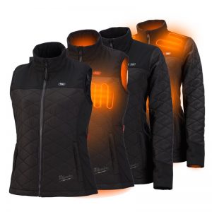 Vêtements chauffants Outilshop