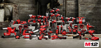 Promotion M12 Fuel ! Avec achat d’outils obtenez un batteie 4.0AH gratuitement (code promo) (G48-11-2440) Outilshop