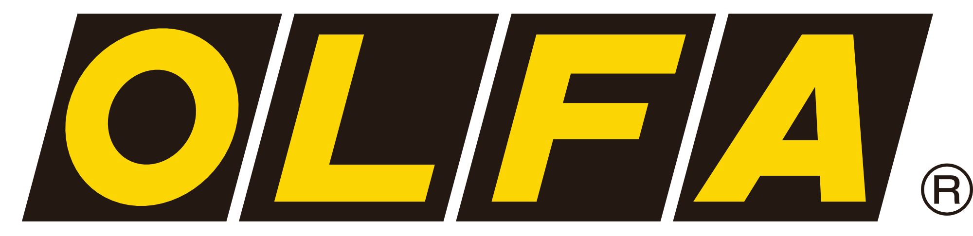 Olfa Fournisseurs Outilshop